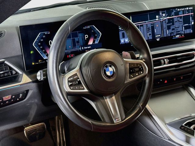 2024 BMW 4 Series M440i - 23070134 - 9
