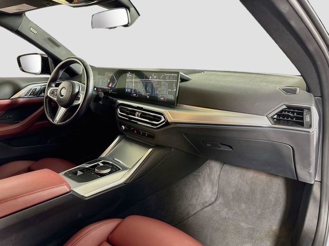 2024 BMW 4 Series M440i - 23070134 - 13