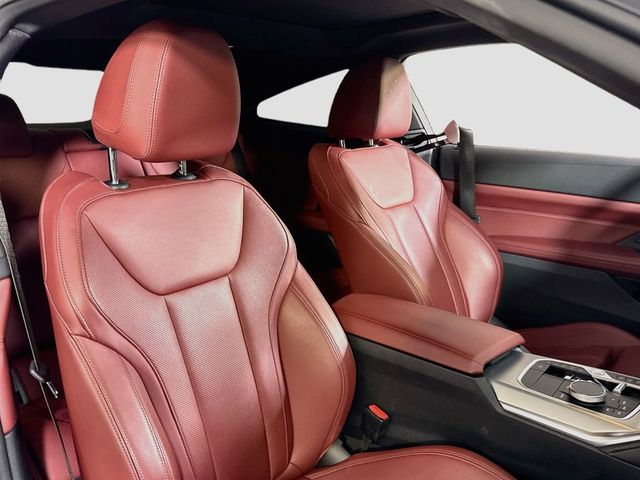 2024 BMW 4 Series M440i - 23070134 - 14