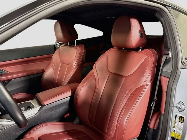 2024 BMW 4 Series M440i - 23070134 - 15