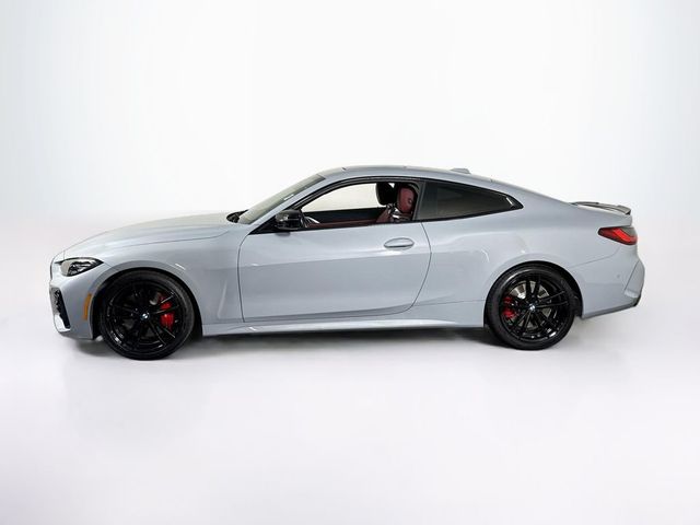 2024 BMW 4 Series M440i - 23070134 - 1