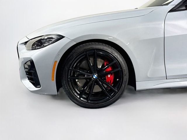 2024 BMW 4 Series M440i - 23070134 - 21