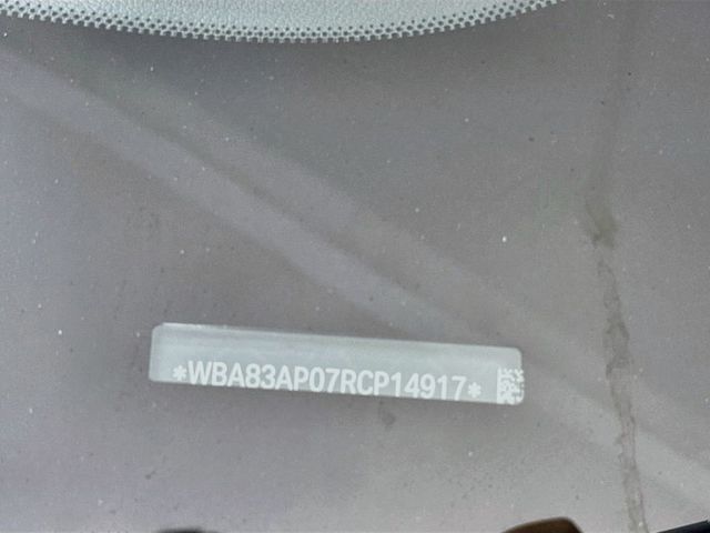 2024 BMW 4 Series M440i - 23070134 - 22