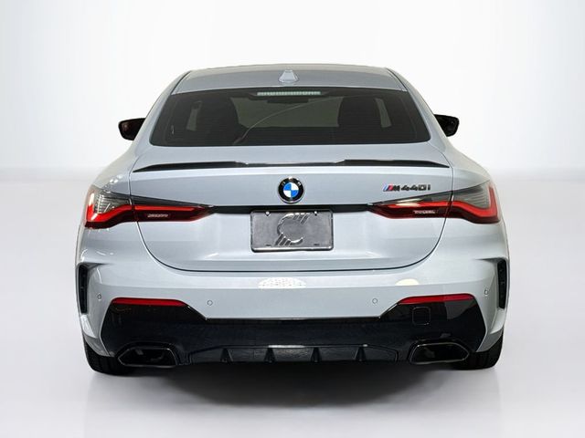 2024 BMW 4 Series M440i - 23070134 - 3