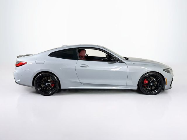 2024 BMW 4 Series M440i - 23070134 - 5