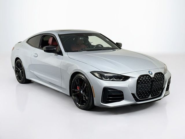 2024 BMW 4 Series M440i - 23070134 - 6