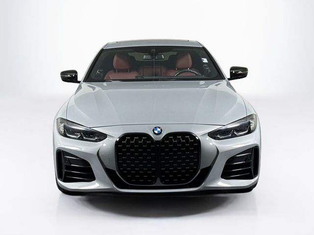 2024 BMW 4 Series M440i - 23070134 - 7