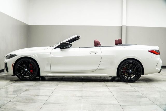 2024 BMW 4 Series M440i - 22976210 - 10