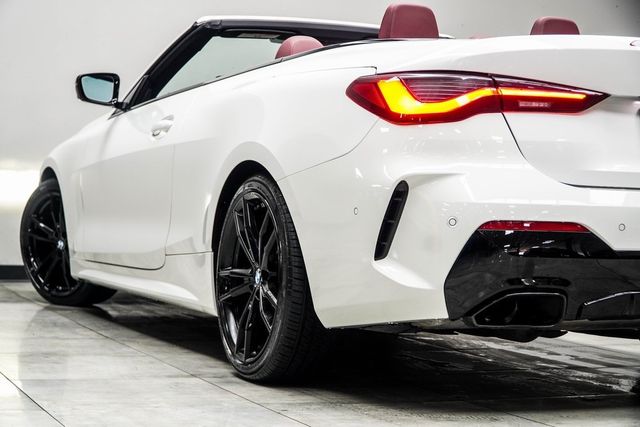 2024 BMW 4 Series M440i - 22976210 - 16