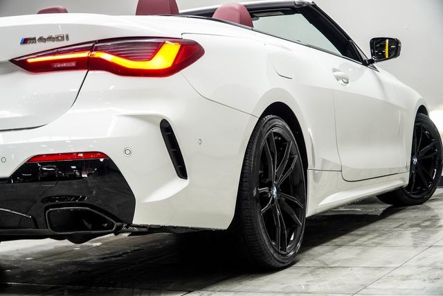 2024 BMW 4 Series M440i - 22976210 - 17