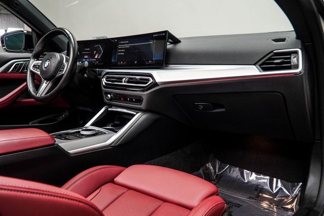 2024 BMW 4 Series M440i - 22976210 - 19