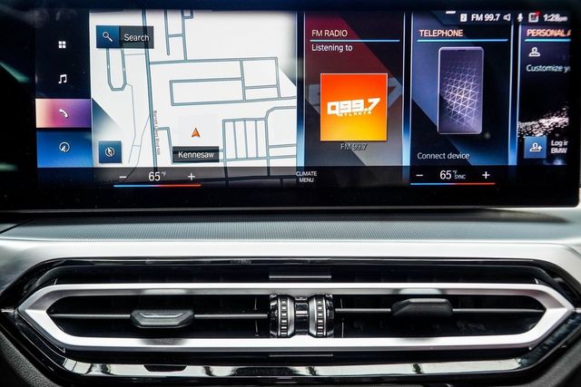 2024 BMW 4 Series M440i - 22976210 - 25