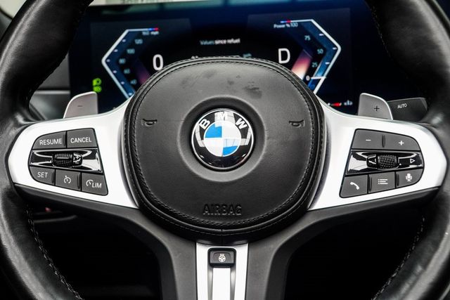 2024 BMW 4 Series M440i - 22976210 - 32