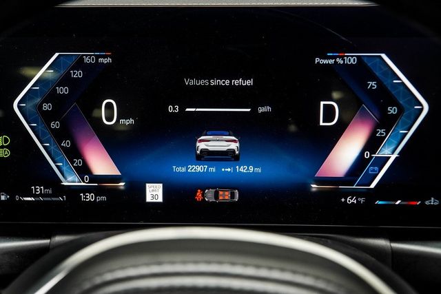 2024 BMW 4 Series M440i - 22976210 - 34