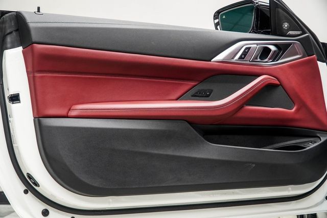 2024 BMW 4 Series M440i - 22976210 - 36