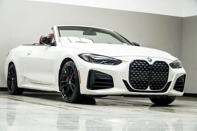 2024 BMW 4 Series M440i - 22976210 - 3