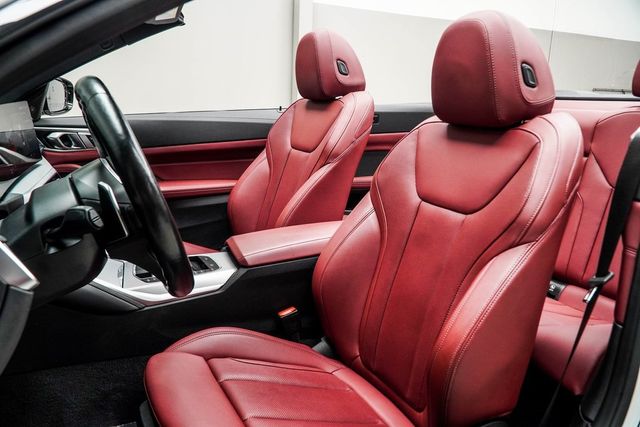 2024 BMW 4 Series M440i - 22976210 - 41