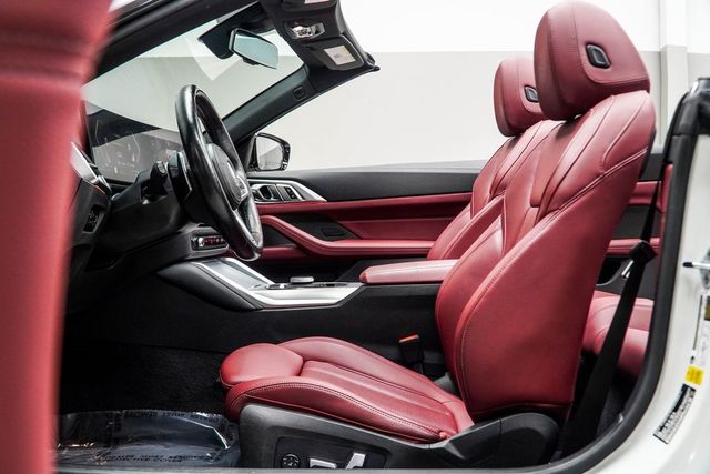 2024 BMW 4 Series M440i - 22976210 - 42