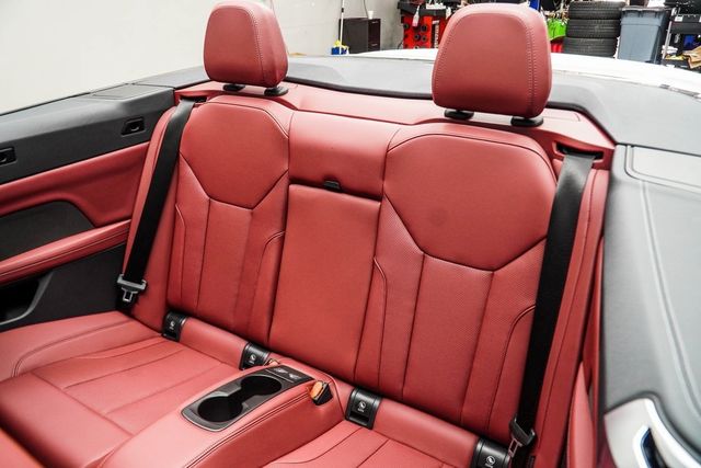 2024 BMW 4 Series M440i - 22976210 - 43