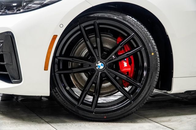 2024 BMW 4 Series M440i - 22976210 - 6