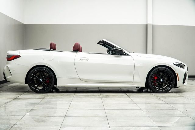 2024 BMW 4 Series M440i - 22976210 - 7