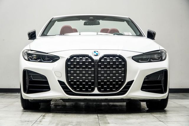 2024 BMW 4 Series M440i - 22976210 - 8