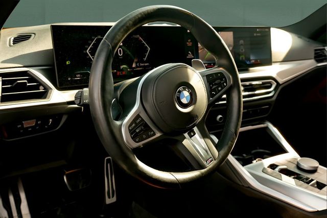 2024 BMW 4 Series M440i - 23009317 - 10