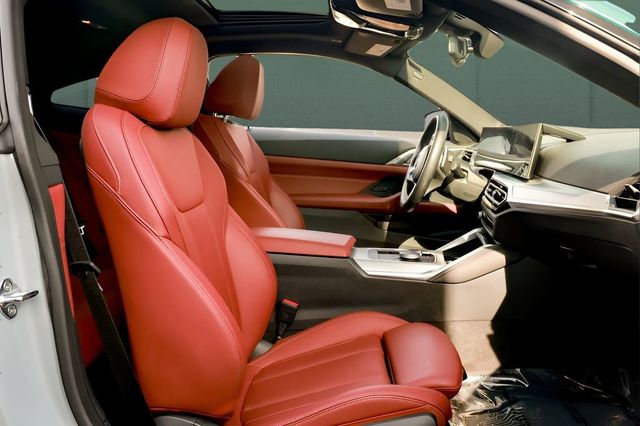 2024 BMW 4 Series M440i - 23009317 - 12
