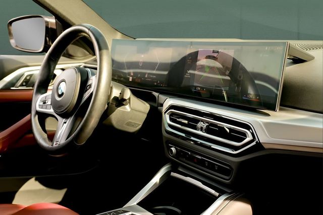 2024 BMW 4 Series M440i - 23009317 - 14