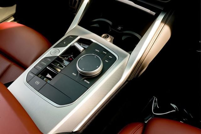 2024 BMW 4 Series M440i - 23009317 - 16