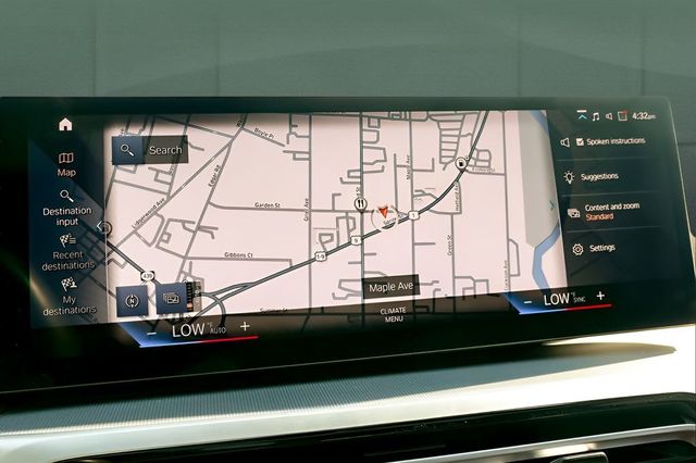 2024 BMW 4 Series M440i - 23009317 - 19