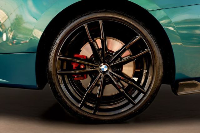 2024 BMW 4 Series M440i - 23009317 - 21