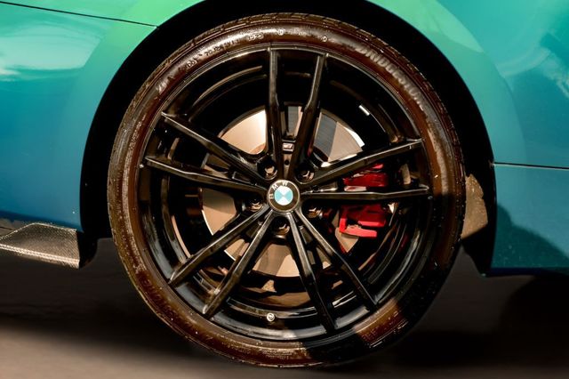 2024 BMW 4 Series M440i - 23009317 - 22