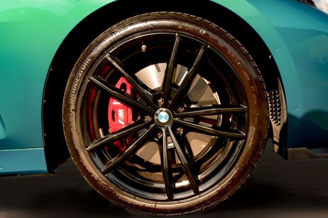 2024 BMW 4 Series M440i - 23009317 - 23