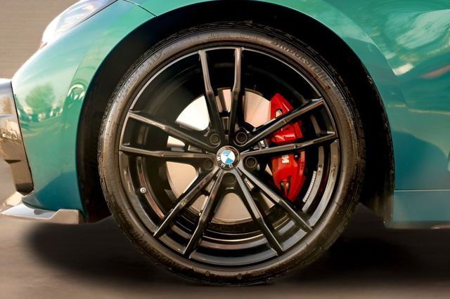 2024 BMW 4 Series M440i - 23009317 - 24