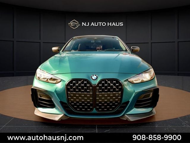 2024 BMW 4 Series M440i - 23009317 - 2