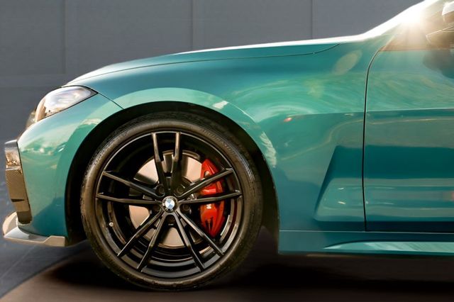 2024 BMW 4 Series M440i - 23009317 - 31