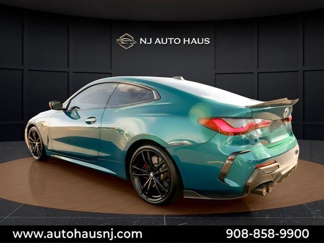 2024 BMW 4 Series M440i - 23009317 - 5