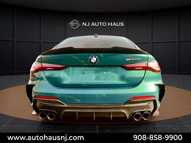 2024 BMW 4 Series M440i - 23009317 - 6
