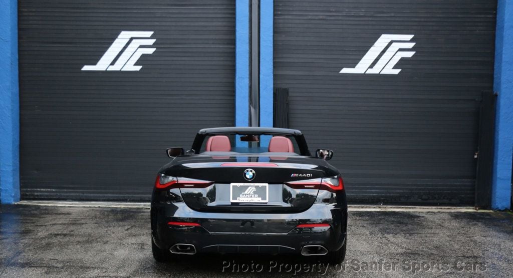 2024 BMW 4 Series M440i - 22674122 - 9