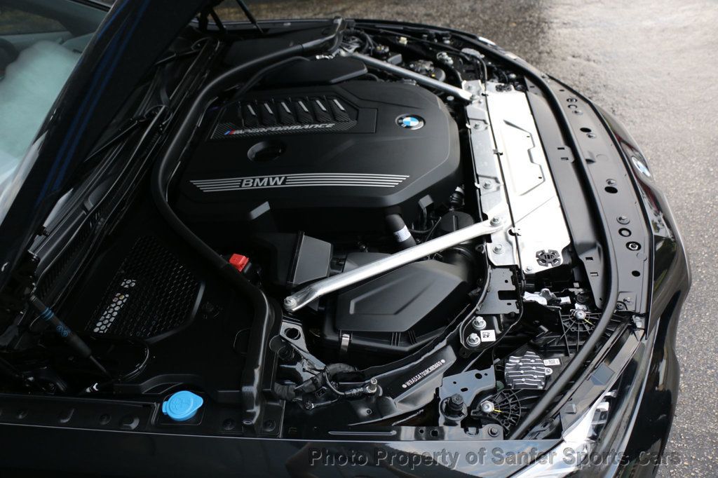 2024 BMW 4 Series M440i - 22674122 - 11