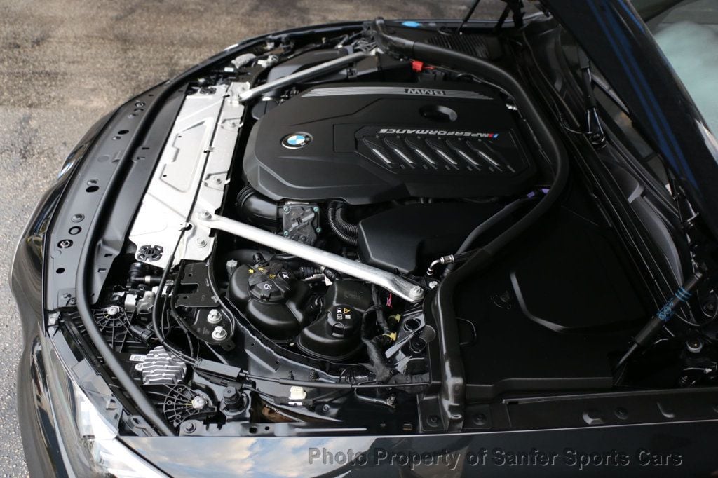 2024 BMW 4 Series M440i - 22674122 - 13