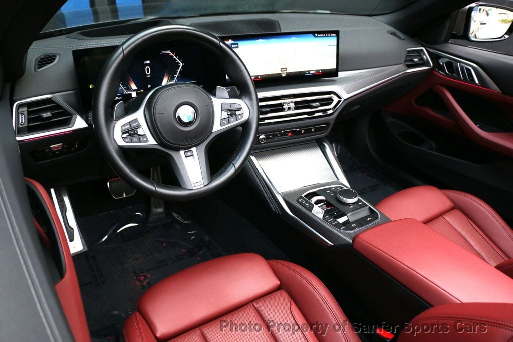 2024 BMW 4 Series M440i - 22674122 - 20