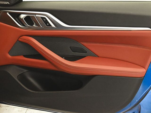 2024 BMW 4 Series M440i xDrive - 23042667 - 10