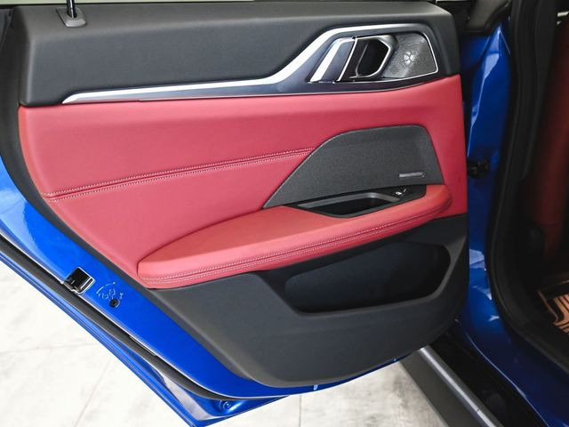 2024 BMW 4 Series M440i xDrive - 23042667 - 11
