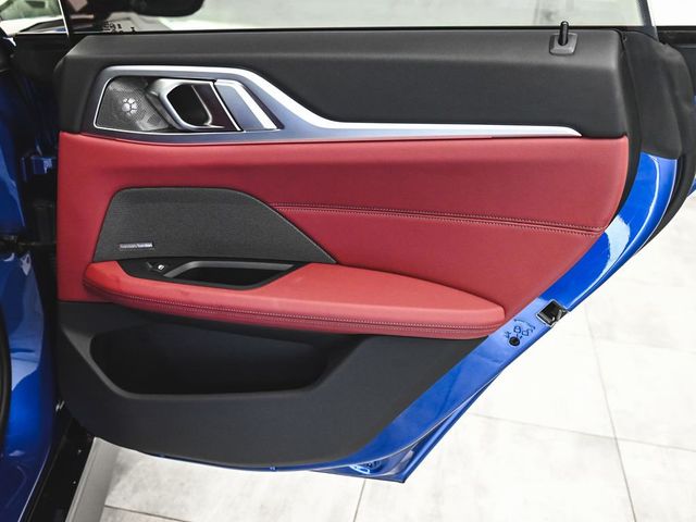 2024 BMW 4 Series M440i xDrive - 23042667 - 12