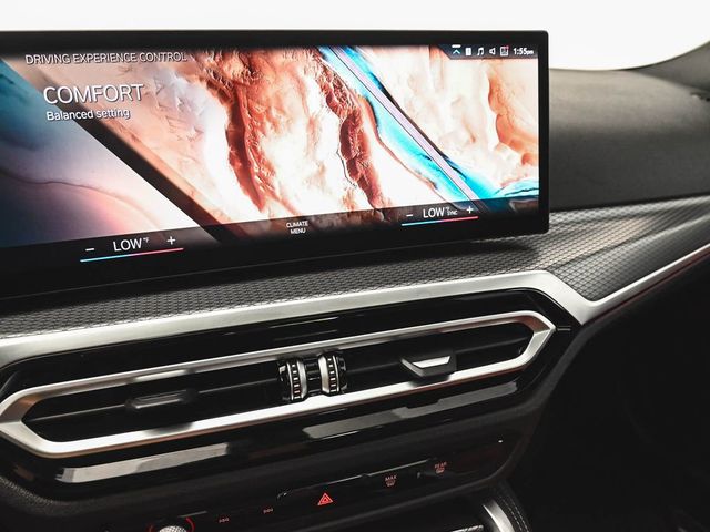 2024 BMW 4 Series M440i xDrive - 23042667 - 17