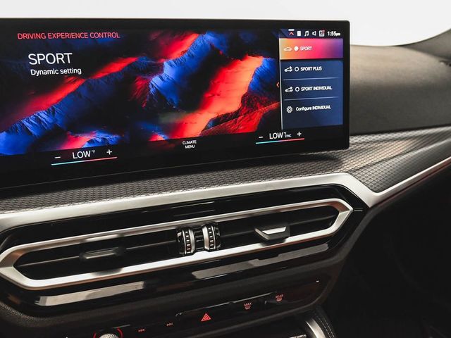 2024 BMW 4 Series M440i xDrive - 23042667 - 18