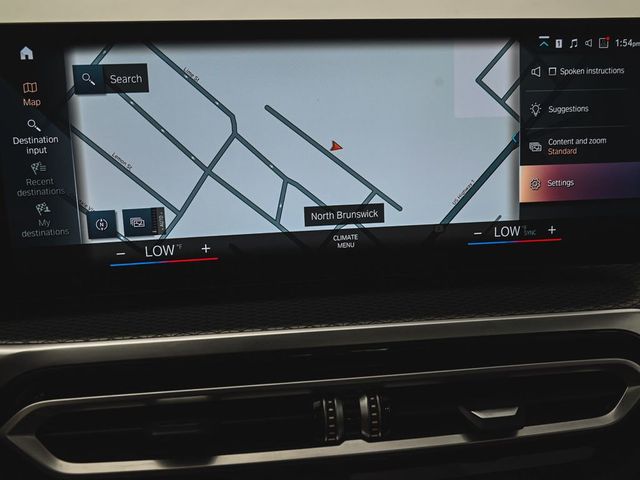 2024 BMW 4 Series M440i xDrive - 23042667 - 21