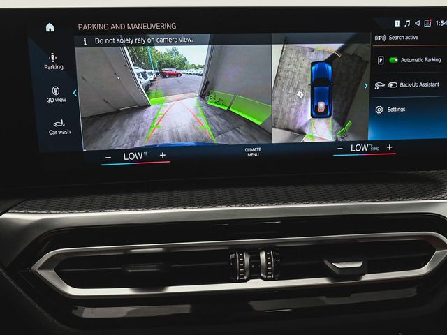 2024 BMW 4 Series M440i xDrive - 23042667 - 22